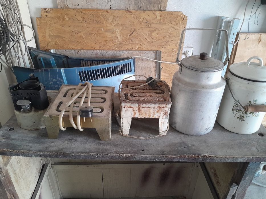 Продам Плитка котелок