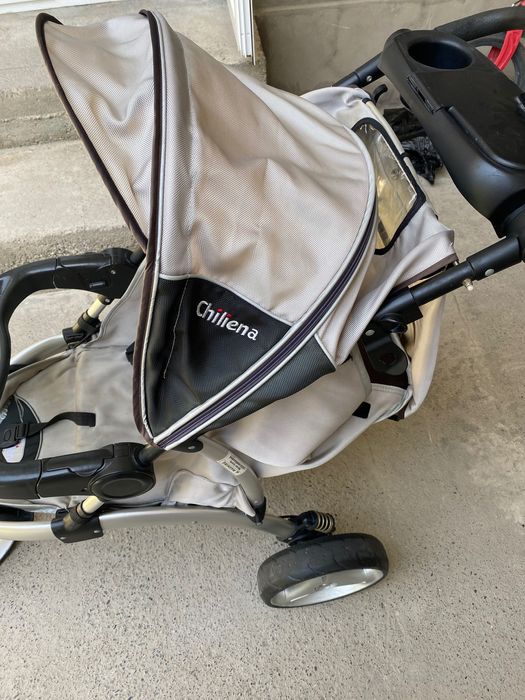 Kalaska sotiladi yahshi holatda