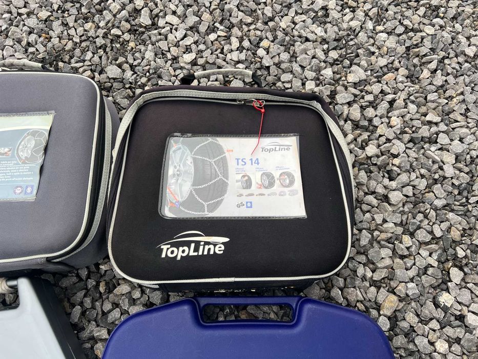 Продавам ВЕРИГИ за сняг!