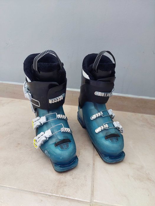 Ски обувки Salomon, размер 235
