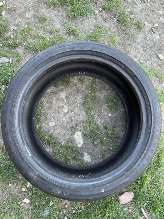 Anvelope de vara 225/40/r18