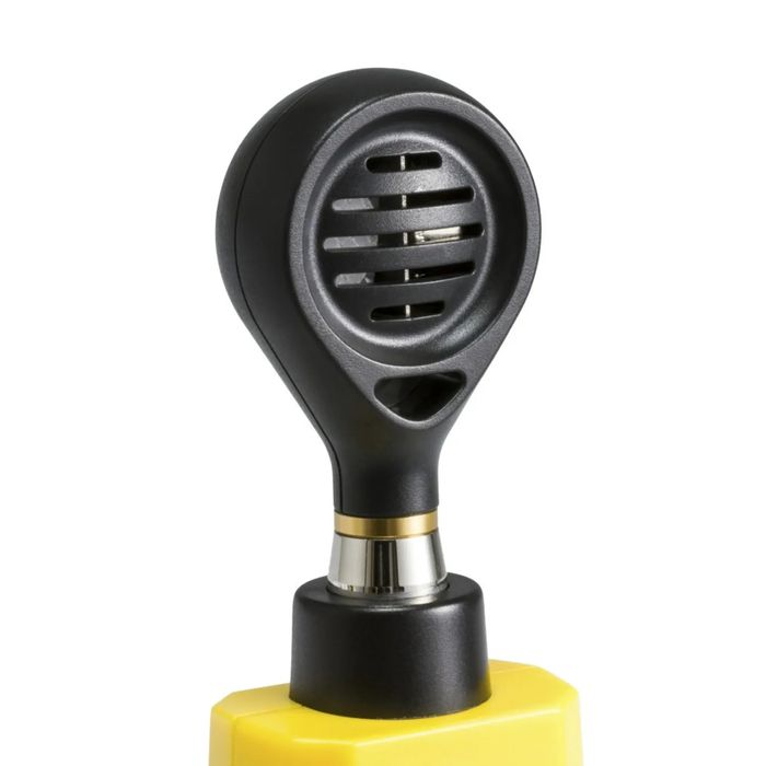 Aparat de măsurare  HCHO / TVOC Trotec BQ16