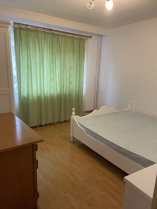 Apartament inchiriat Trivale complex 2
