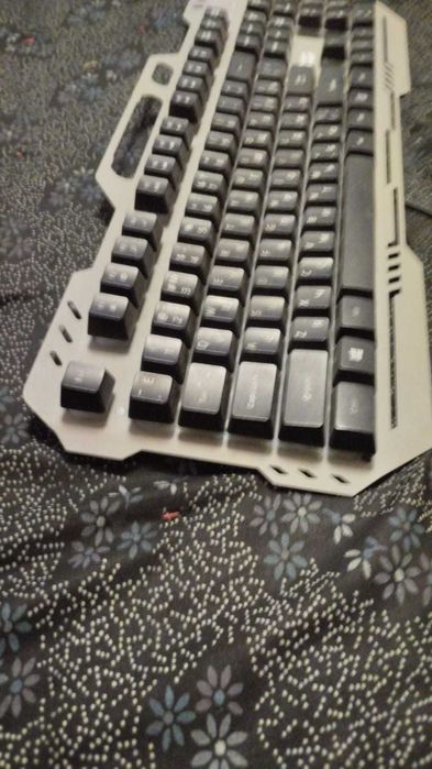 Игровая клавиатура