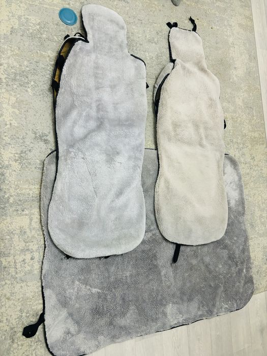 Чехол на сиденья Авто