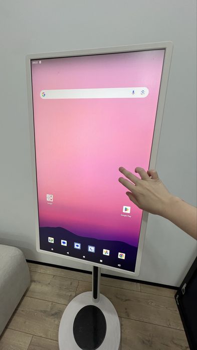 Продаю планшет телевизор 32 дюйм