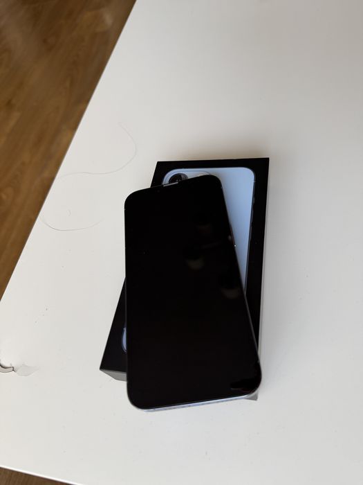 Iphone 13 Pro Blue Sierra 128Gb