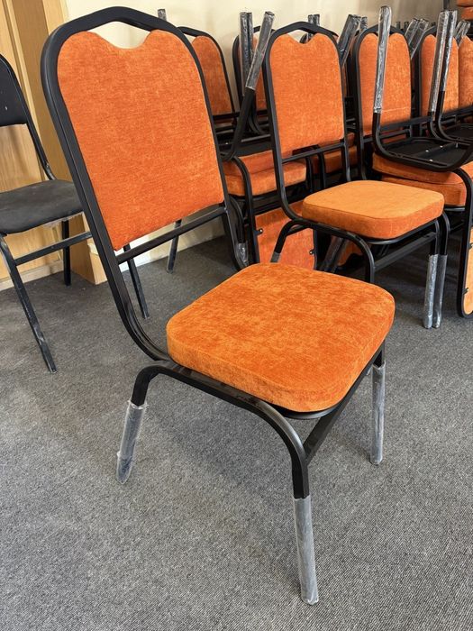 Temirdan stol stullar