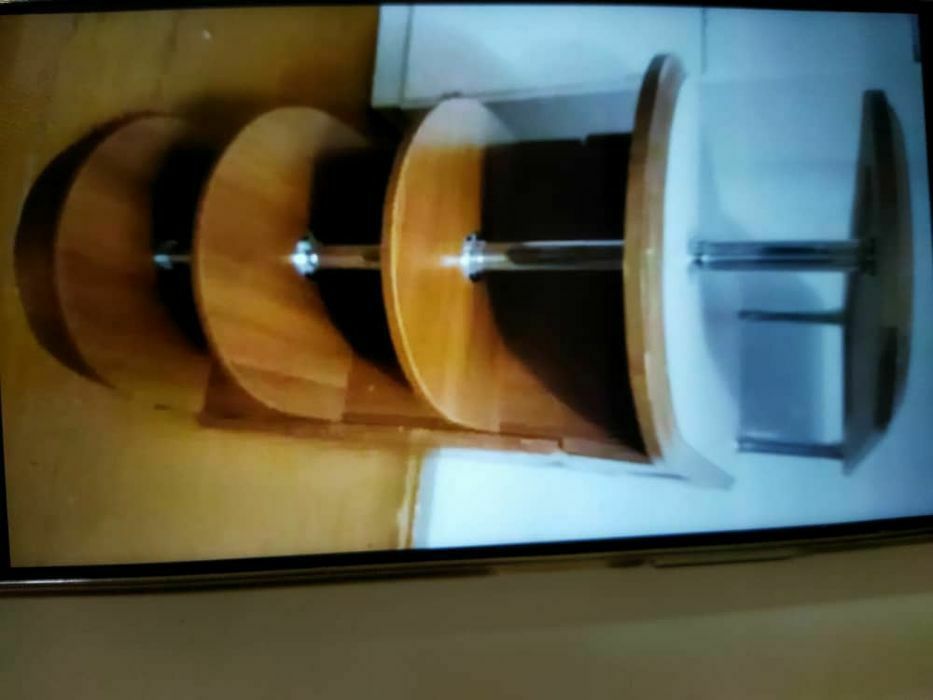 Барная стойка в квартиру