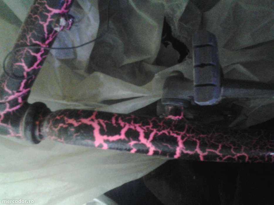 Cadru Bicicleta viteza Touring, Germania - calitate!!!