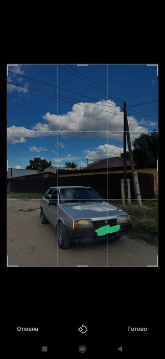 Продам машину в хорошем состоянии