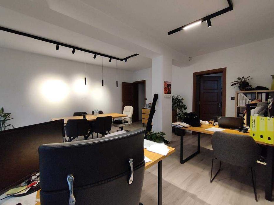 Дава се под наем Магазин в София, Лозенец - 73 кв.м за 1795.2 € - Снимка #3