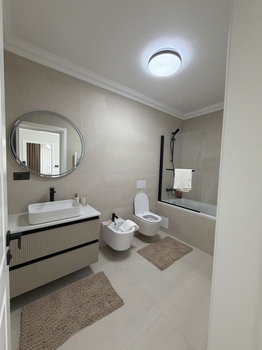 Casã Individualã Premium De Vânzare cu Loc de relaxare si SPA Inclus