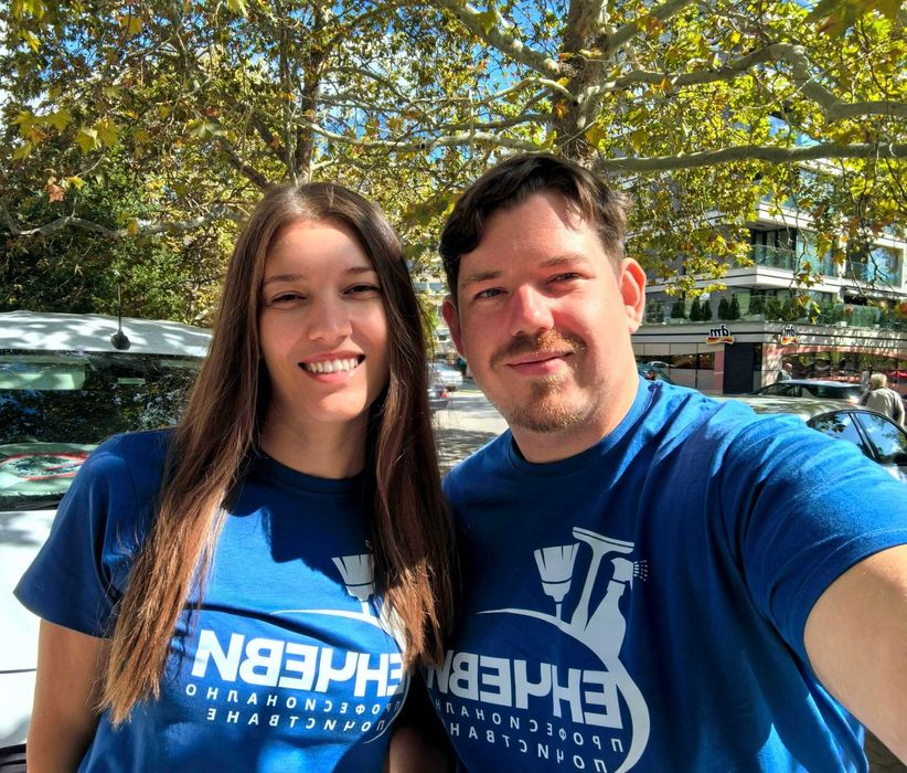 Професионално почистване във Варна и региона