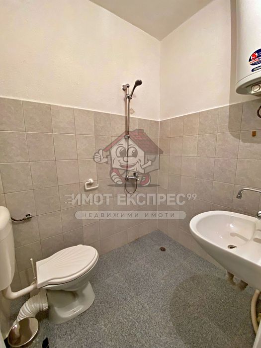 Дава се под наем Двустаен апартамент в Асеновград - 60 кв.м за 229.5 € - Снимка #13