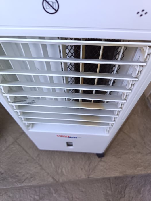 Vent Air отопление и охлаждане 2бр!