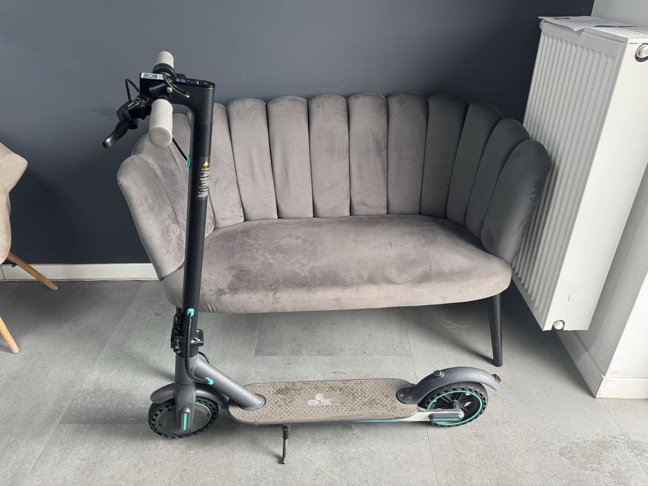 Trotineta Electrica OOK-TEK V8 350W Viteza Maxima 45KM/H Garantie Gsm Store&Service