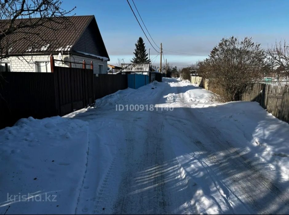 Продам дом.  Сад Яблонька