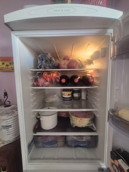 Хладилник Gorenje