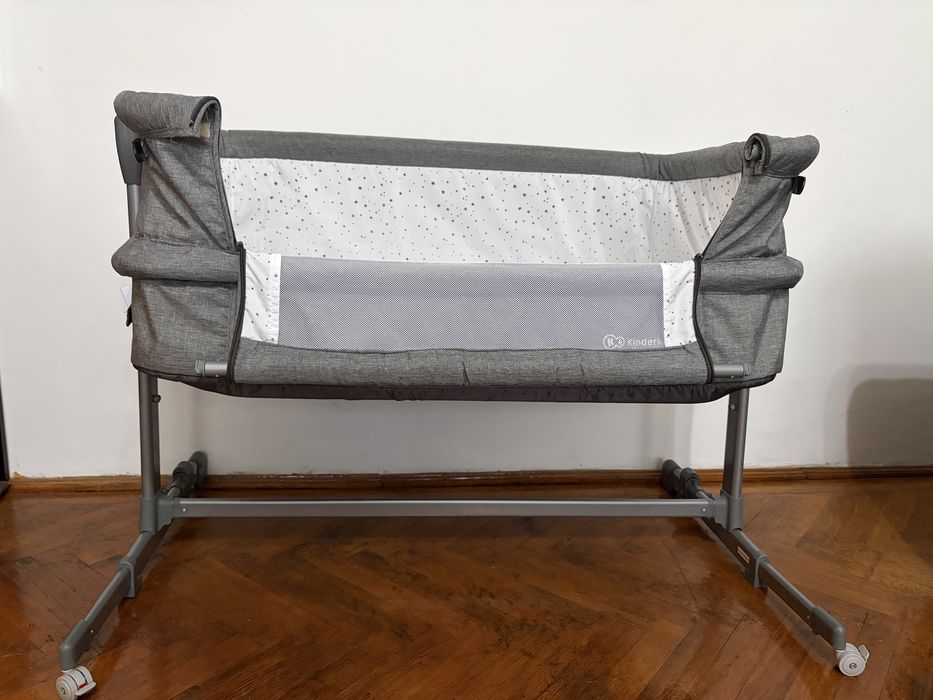 Co-sleeper Kinderkraft Neste Grow