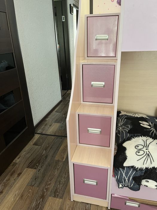 Продам детский гарнитур