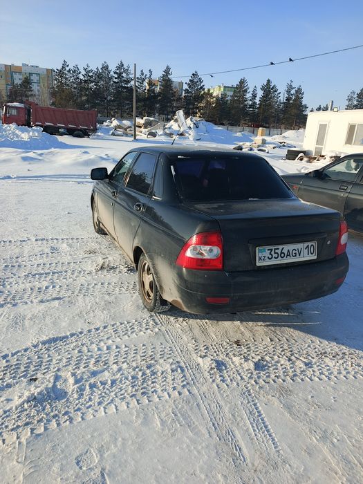 Продам приору. 12 год. Пробег218.