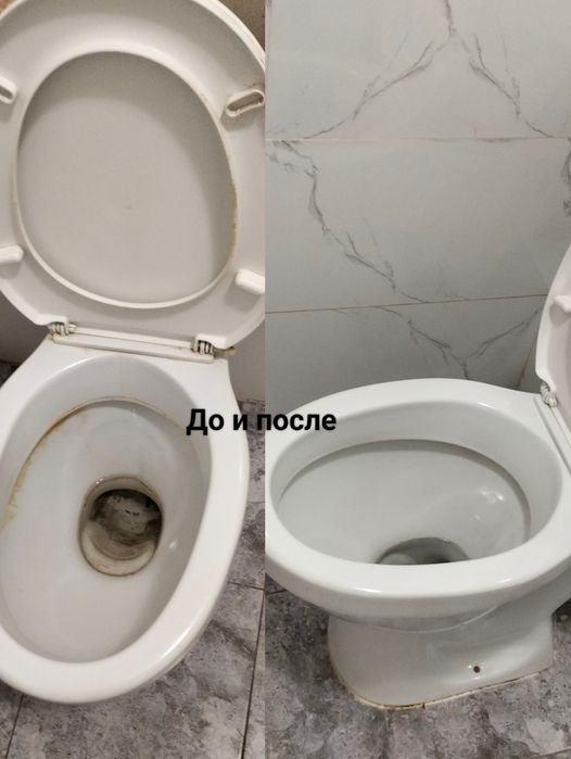 Клининг уборка квартир