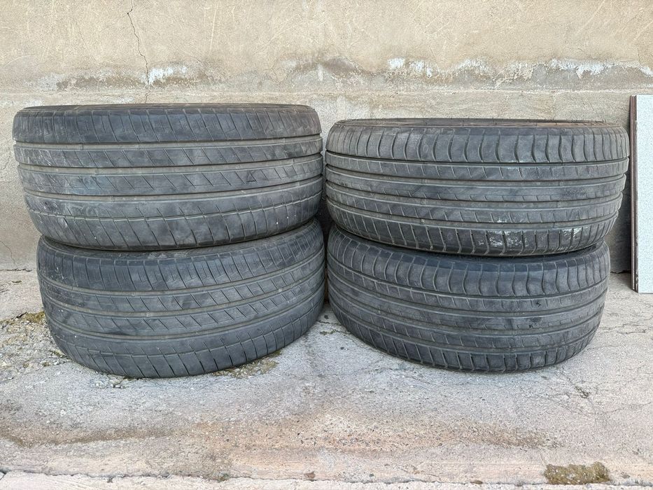 Продаётся Летний шины Разноширокий Trangle