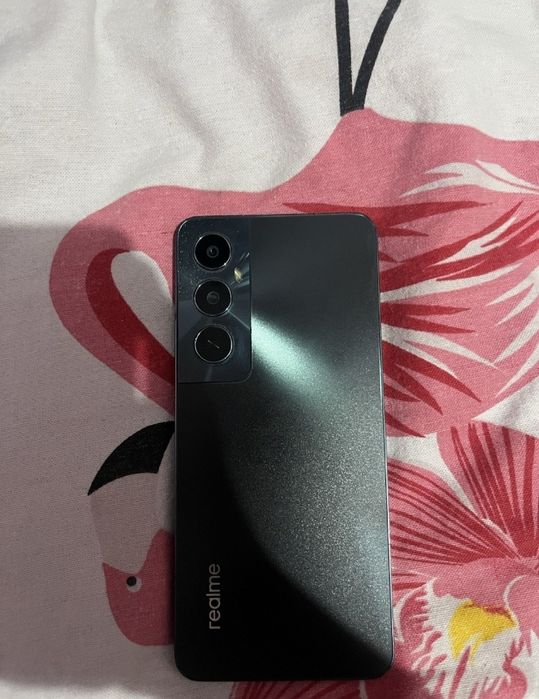 Realme c65 256 gb