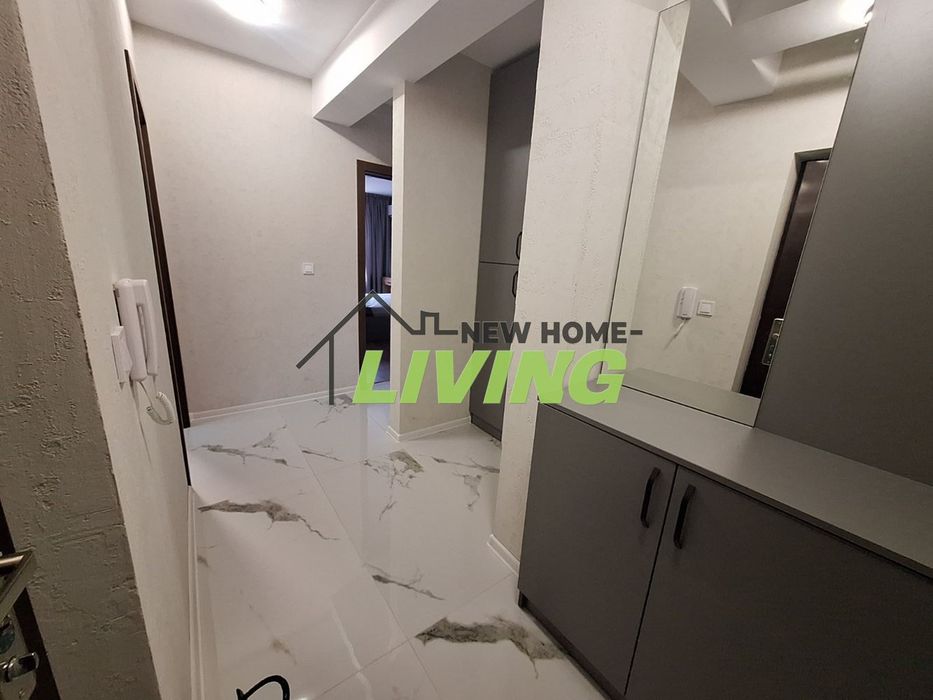 Продава се Двустаен апартамент в Пловдив, Христо Смирненски - 69 кв.м за 1072 €/кв.м - Снимка #9