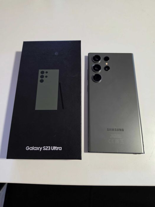 Samsung Galaxy S23 Ultra 512GB