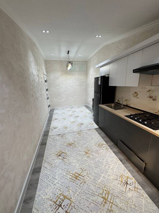 Продается 3 ком. Квартира площадью 87 кв.м. В Вокзале