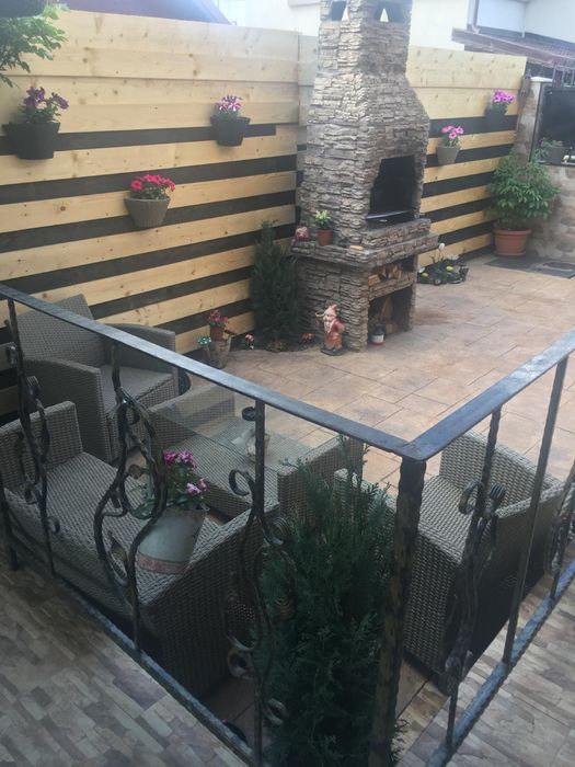 Casa vanzare zona 23 august-centru Buzau