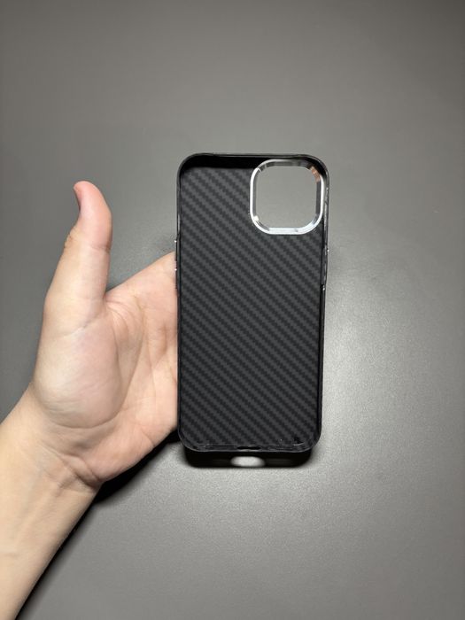 Чехол на 15 IPhone