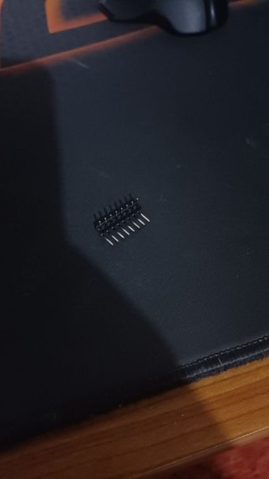 M5stickC PLUS2 ESP32