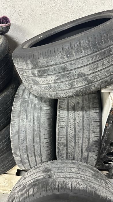 Шина Покрышка R18