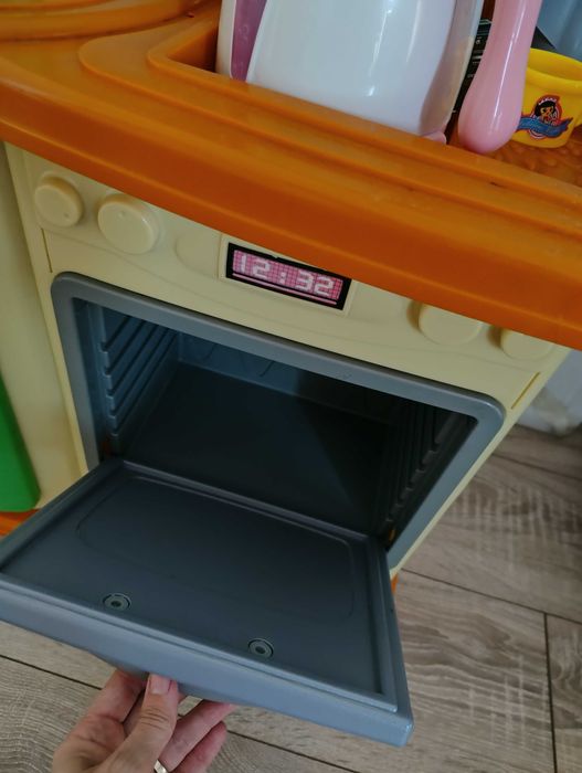 Bucătărie de jucarie