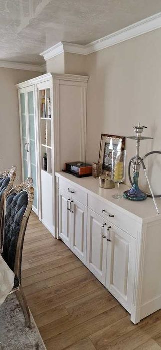 Изработка на кухни по поръчка