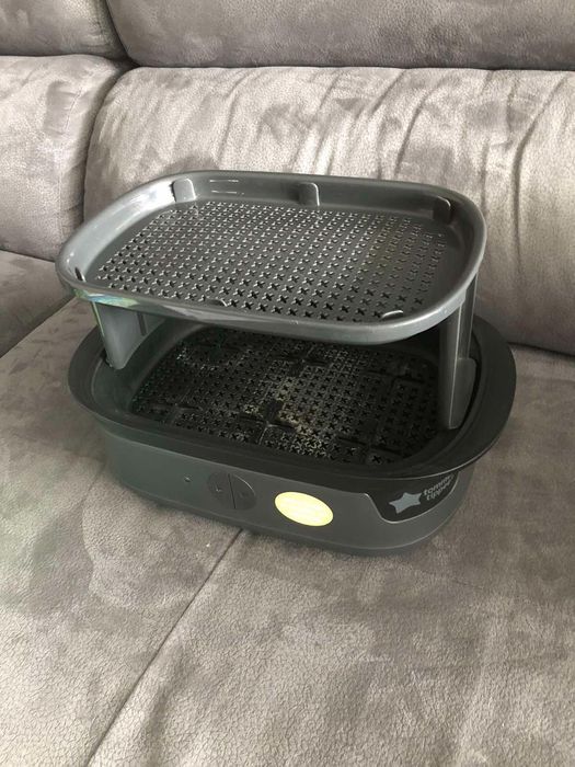 Стерилизатор за бебешки шишета