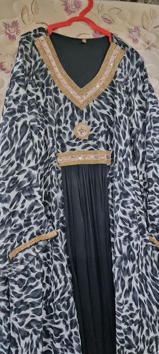 Abaya dubayiki vawe chiroyli