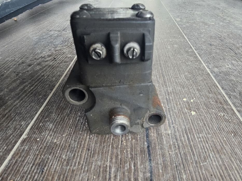 Vand pompe injectoare mercedes atego actros