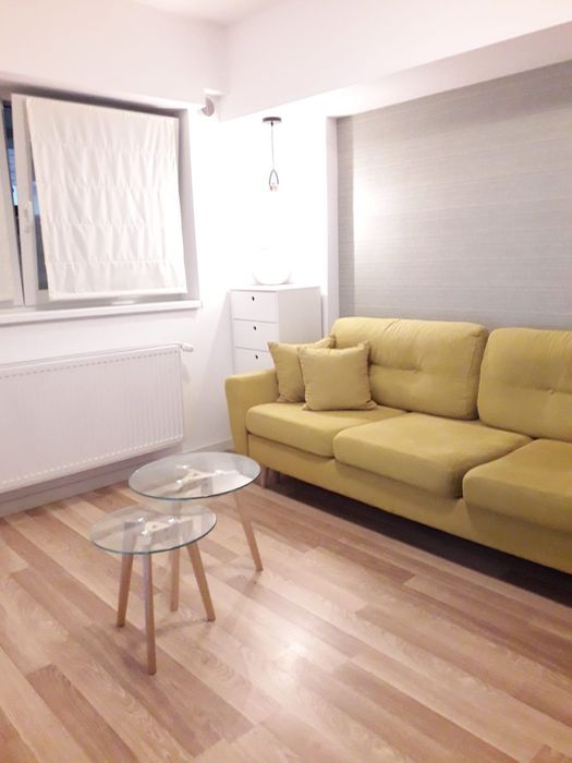 Studio dublu in complex Politehnica Park