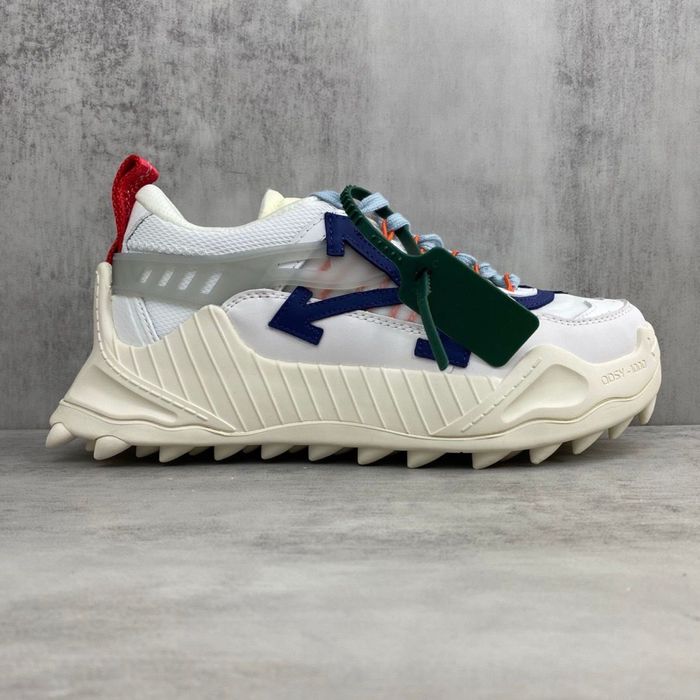 Off White Odsy 1000