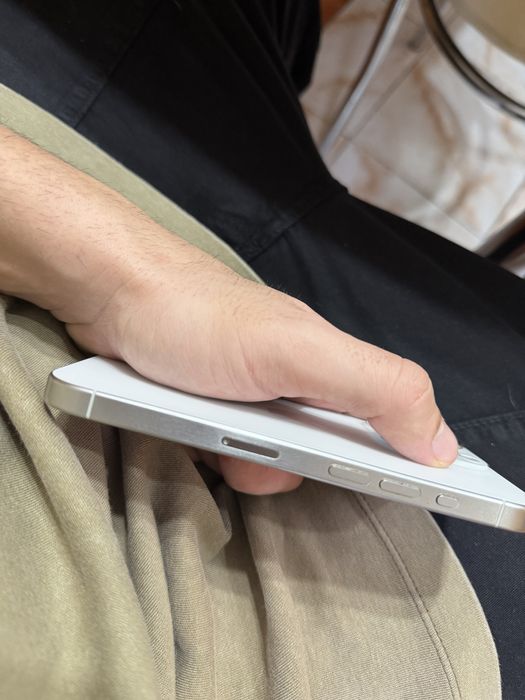 Iphone 15 PRO 128 GB