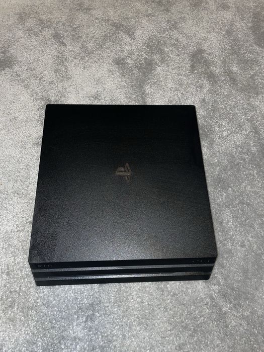 Ps 4 pro 1 terabayt