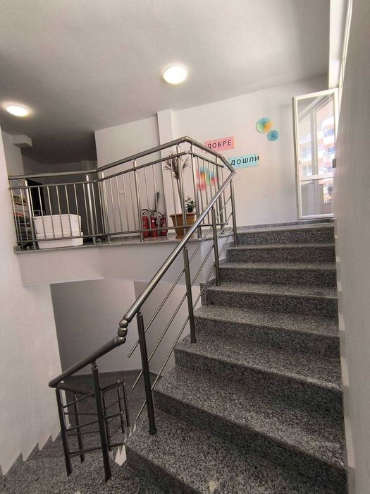 Дава се под наем Магазин в Пловдив, Кючук Париж - 80 кв.м за 408 € - Снимка #4