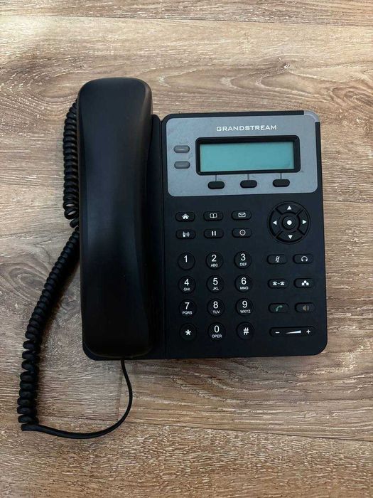 телефон Grandstream GXP1610