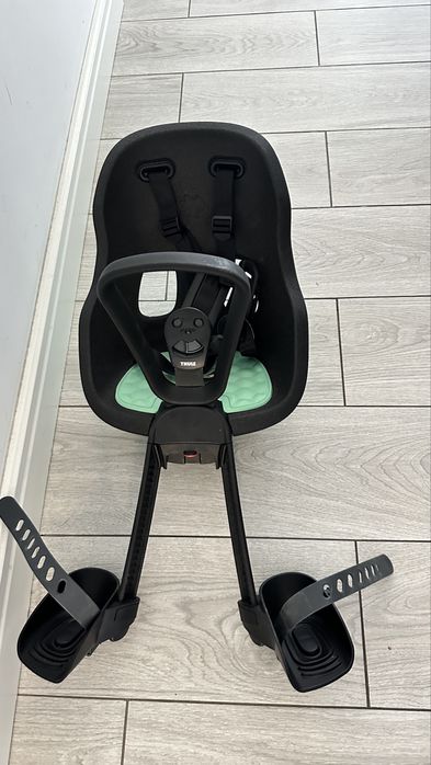 Scaun bicicleta copii