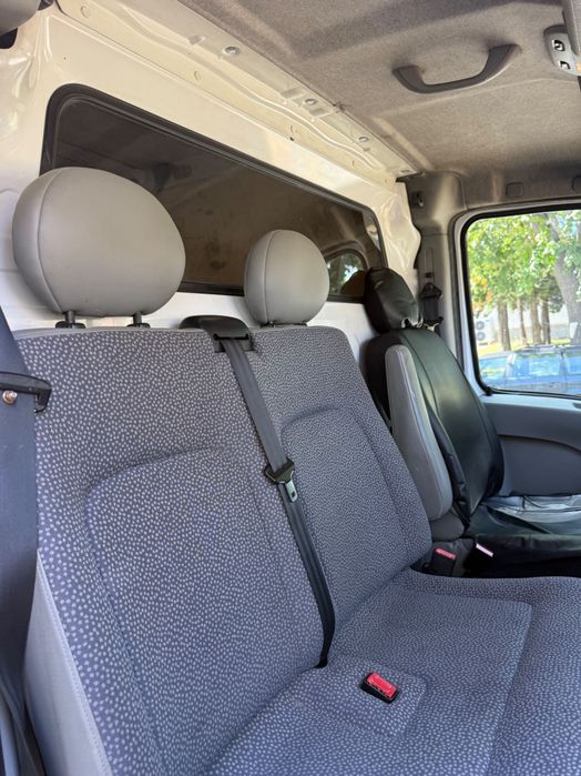 Opel Movano 2.5 TDİ