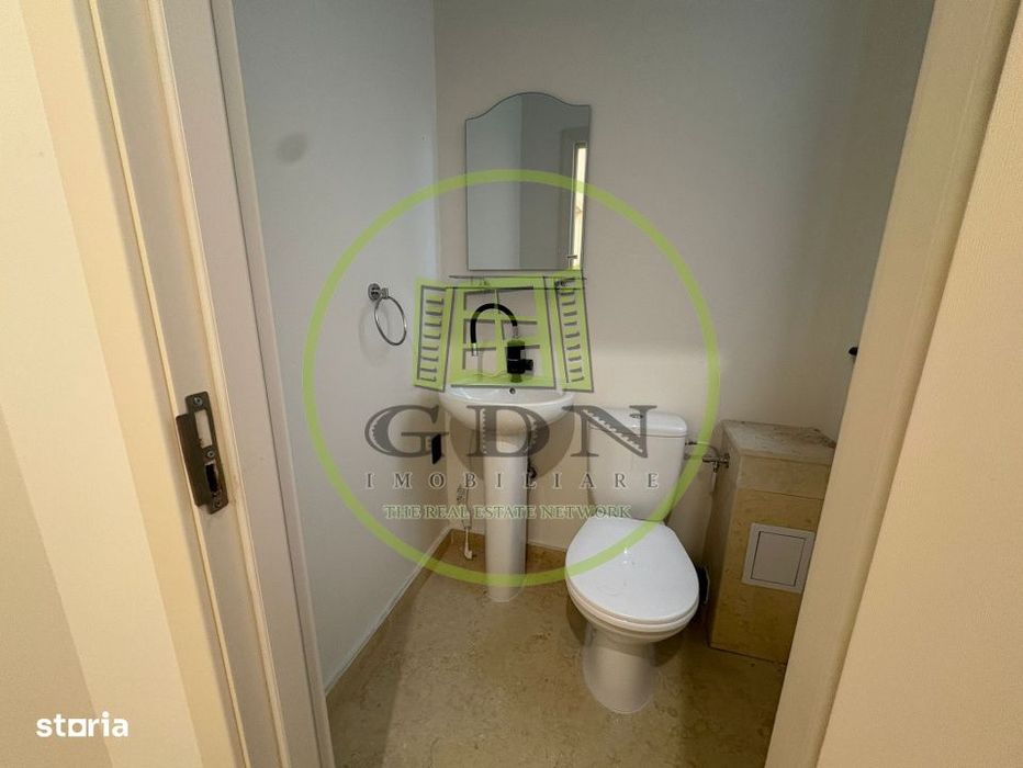 Spatiu comercial, 45 mp, Ultracentral, Zona ANAF